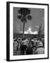 Apollo 13 Takes Off 1970-null-Framed Photographic Print