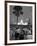 Apollo 13 Takes Off 1970-null-Framed Photographic Print