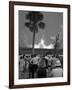 Apollo 13 Takes Off 1970-null-Framed Photographic Print