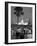 Apollo 13 Takes Off 1970-null-Framed Photographic Print