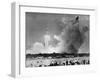 Apollo 13 Takes Off 1970-null-Framed Photographic Print