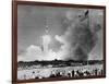 Apollo 13 Takes Off 1970-null-Framed Photographic Print