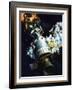 Apollo 13-Wilf Hardy-Framed Giclee Print