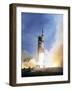 Apollo 15 1971-null-Framed Photographic Print