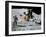 Apollo 15: Jim Irwin, 1971-null-Framed Premium Photographic Print