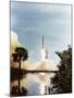 Apollo 15 Launch 1971-null-Mounted Photographic Print