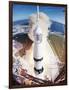 Apollo 15 Launcher 1971-null-Framed Photographic Print