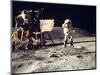 Apollo 16, 1972-null-Mounted Photographic Print