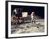 Apollo 16, 1972-null-Framed Photographic Print