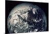 Apollo 16: Earth-null-Mounted Giclee Print