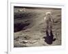 Apollo 16-null-Framed Photographic Print