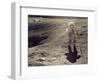 Apollo 16-null-Framed Photographic Print