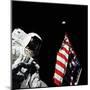 Apollo 17 - 1972-null-Mounted Giclee Print