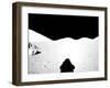 Apollo 17 Assembled Panorama-Stocktrek Images-Framed Photographic Print