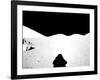 Apollo 17 Assembled Panorama-Stocktrek Images-Framed Photographic Print