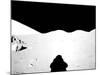 Apollo 17 Assembled Panorama-Stocktrek Images-Mounted Photographic Print