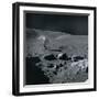 Apollo 17 Astronaut-null-Framed Photographic Print