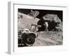 Apollo 17, December 1972:-null-Framed Photographic Print