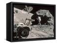 Canvas Black