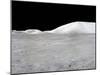 Apollo 17 Panorama-Stocktrek Images-Mounted Photographic Print