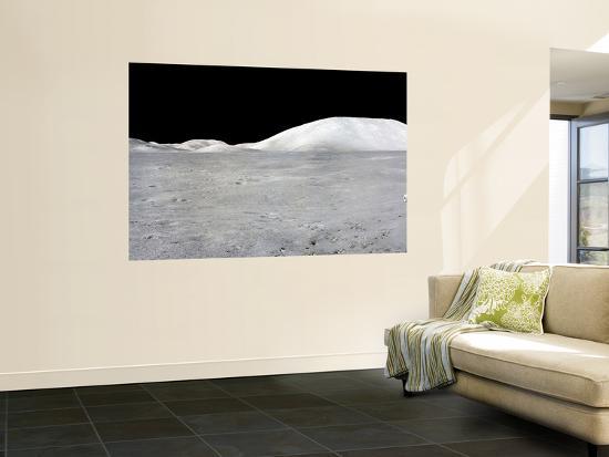 Giant Art Print, , large