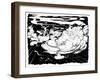 Apollo, 1895-null-Framed Giclee Print