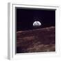 Apollo 8 Earth-null-Framed Premium Photographic Print