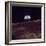 Apollo 8 Earth-null-Framed Photographic Print