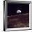 Apollo 8 Earth-null-Framed Photographic Print