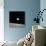 Apollo 8 View of Earth Rise over the Moon-null-Stretched Canvas displayed on a wall