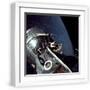 White Frame