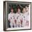 Apollo 9 Astronauts, 1968-null-Framed Photographic Print