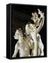 Apollo and Daphne, 1622-1625-Gian Lorenzo Bernini-Framed Stretched Canvas