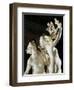 Apollo and Daphne, 1622-1625-Gian Lorenzo Bernini-Framed Giclee Print