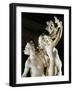 Apollo and Daphne, 1622-1625-Gian Lorenzo Bernini-Framed Giclee Print