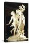 Apollo and Daphne, 1622-1625-Gian Lorenzo Bernini-Stretched Canvas