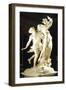 Apollo and Daphne, 1622-1625-Gian Lorenzo Bernini-Framed Giclee Print