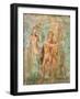 Apollo and Daphne, C. 69-79-null-Framed Art Print