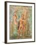 Apollo and Daphne, C. 69-79-null-Framed Art Print