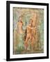 Apollo and Daphne, C. 69-79-null-Framed Art Print