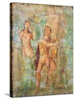 Apollo and Daphne, C. 69-79-null-Stretched Canvas