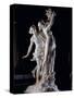 Apollo and Daphne-Bernini Gian Lorenzo-Stretched Canvas
