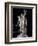 Apollo and Daphne-Bernini Gian Lorenzo-Framed Photographic Print