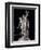 Apollo and Daphne-Bernini Gian Lorenzo-Framed Photographic Print