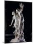 Apollo and Daphne-Bernini Gian Lorenzo-Mounted Photographic Print