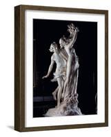 Apollo and Daphne-Bernini Gian Lorenzo-Framed Photographic Print