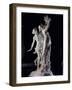 Apollo and Daphne-Bernini Gian Lorenzo-Framed Photographic Print