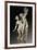 Apollo and Daphne-Giovanni Lorenzo Bernini-Framed Premium Giclee Print