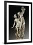 Apollo and Daphne-Giovanni Lorenzo Bernini-Framed Premium Giclee Print