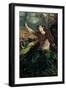 Apollo and Daphne-Dosso Dossi-Framed Giclee Print